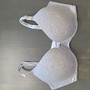 PINK Push Up Bra - 34DD